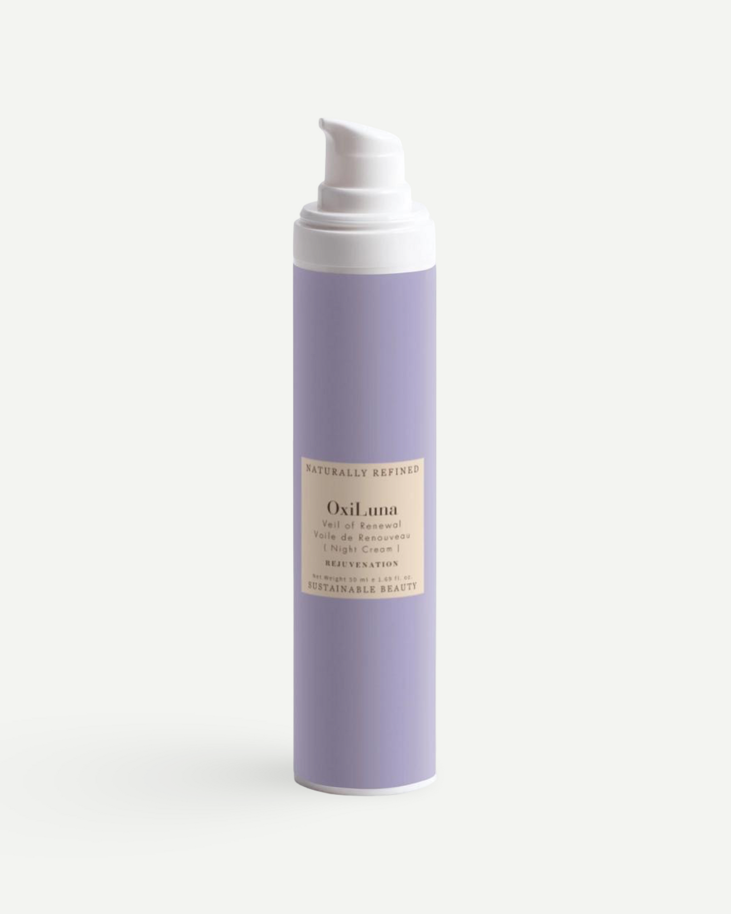 Voile de Renouveau - RÉPARATION DE NUIT À L'ESSENCE MARINE