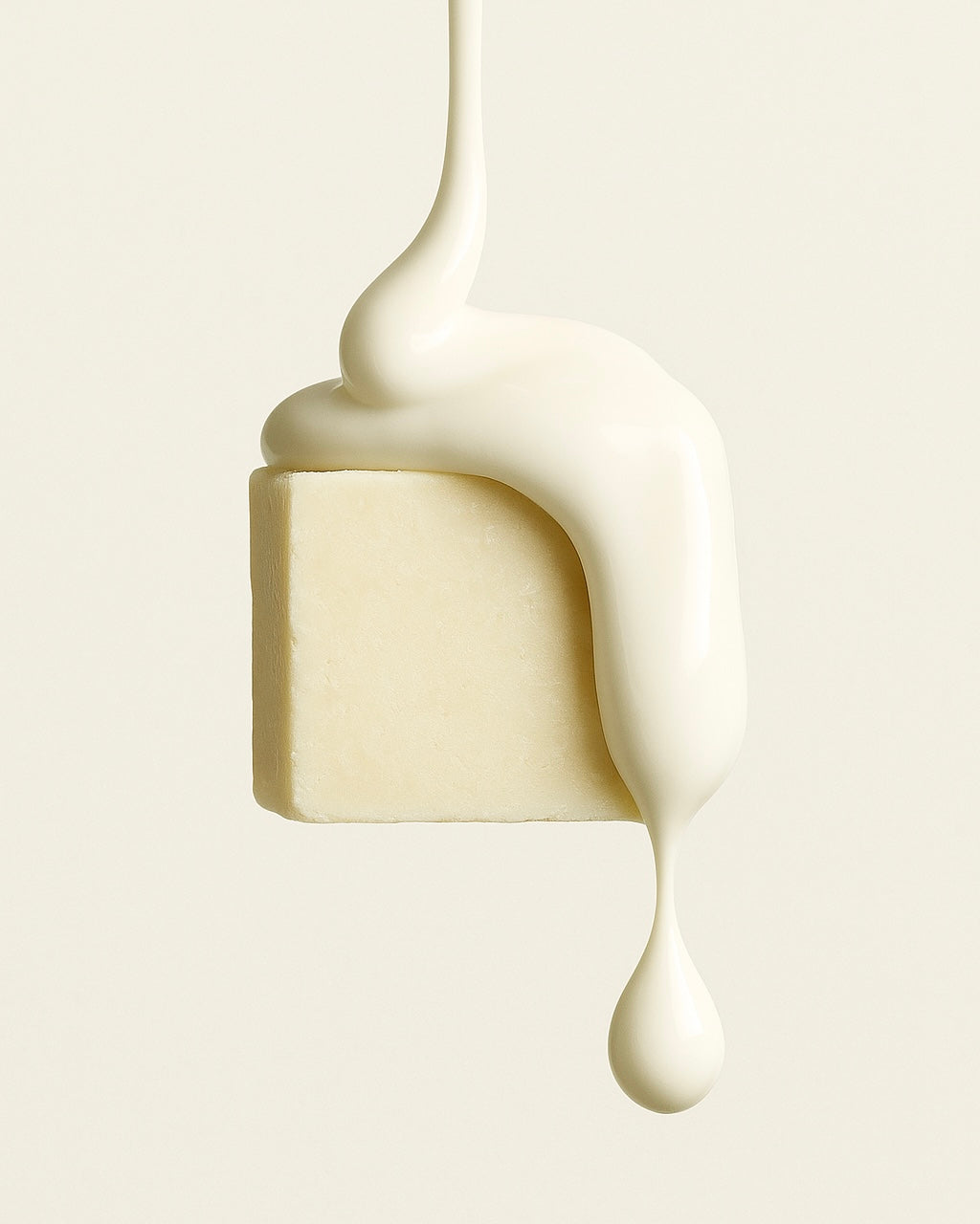 Touche de Soie - LAIT DÉMAQUILLANT