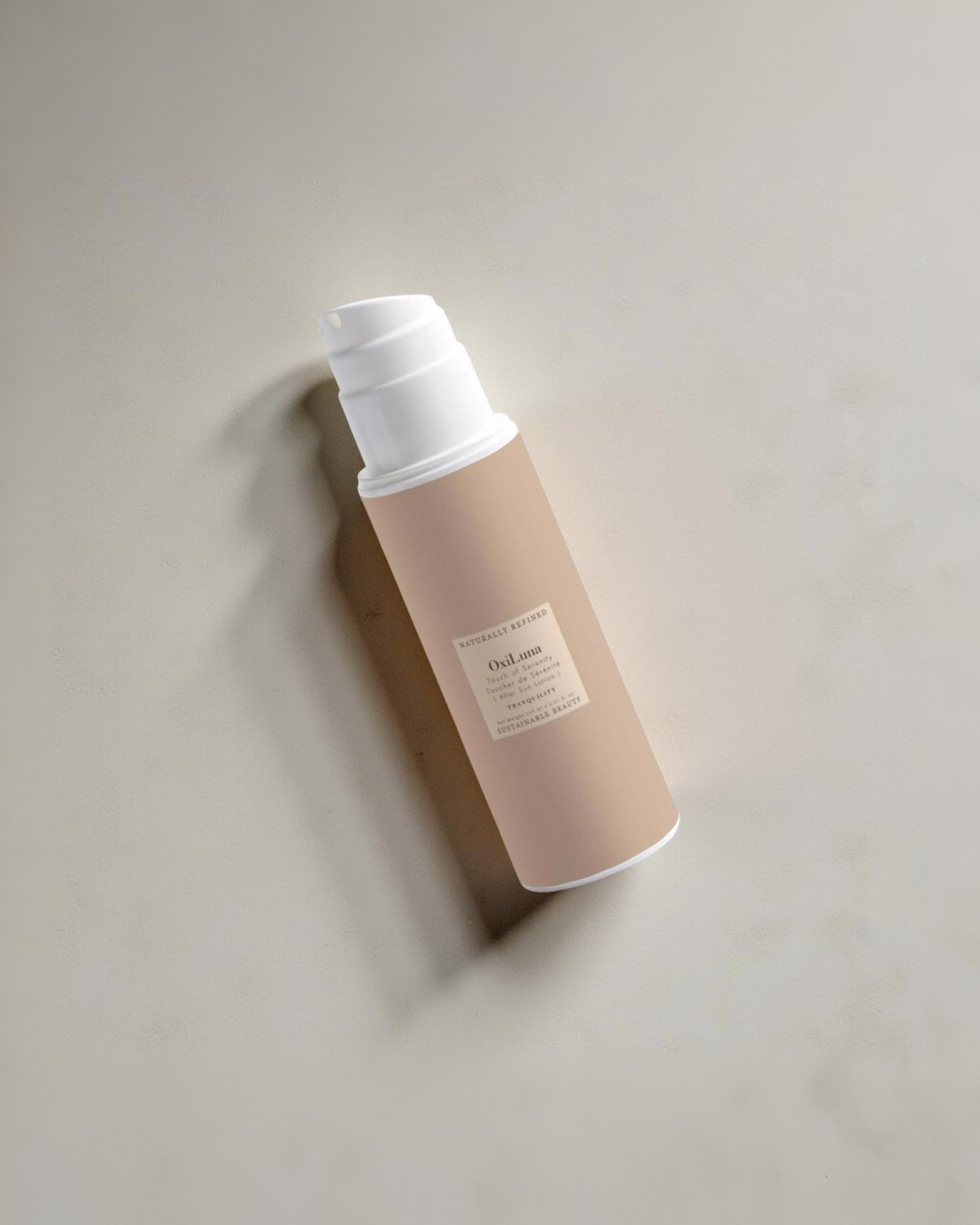 Touche de Sérénité - Lotion après-soleil