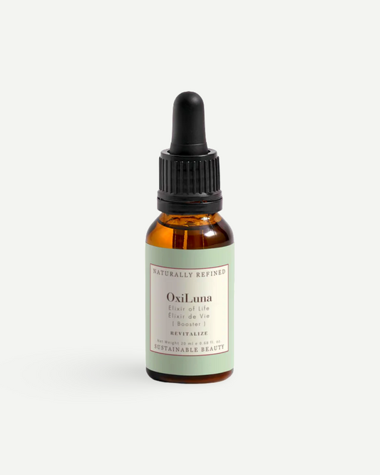 Élixir de Vie - BOOSTER ANTIOXYDANT 20 ml