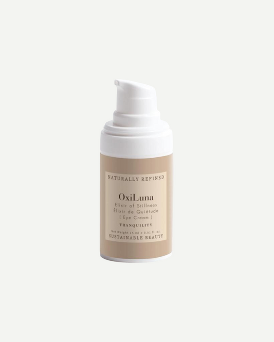 Elixir of Stillness - CALMING EYE CREAM