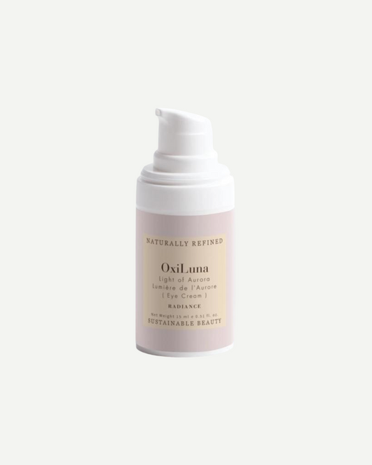 Light of Aurora - BRIGHTENING EYE CREAM