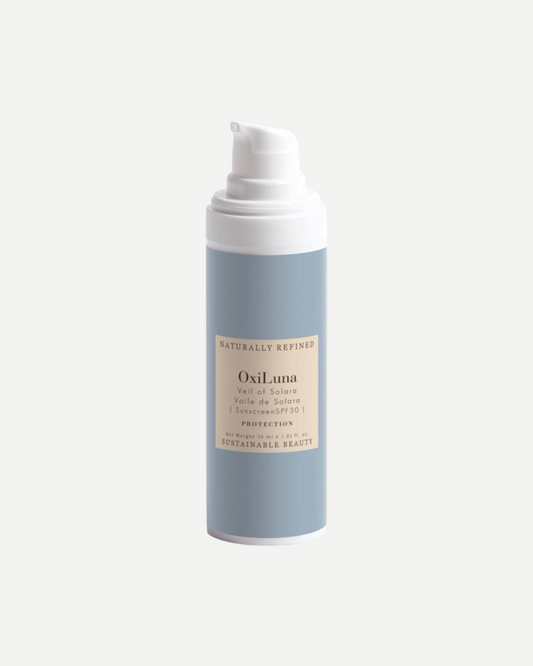Veil of Solara - Sunscreen SPF30