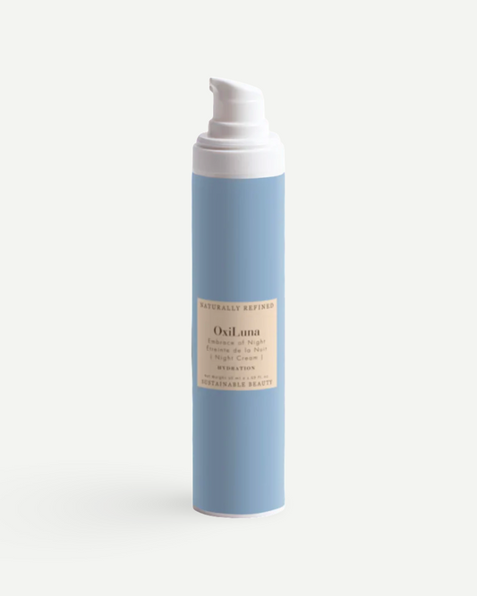 Embrace of Night - CERAMIDE NIGHT CREAM