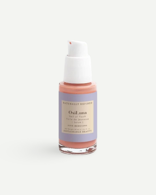 Veil of Youth - PEPTIDE SERUM