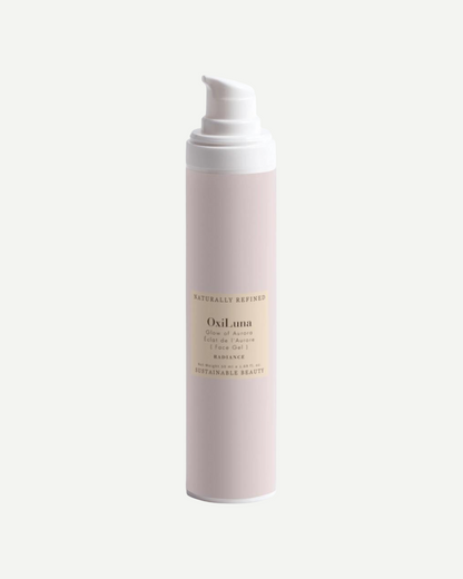 Glow of Aurora - Gel de niacinamide