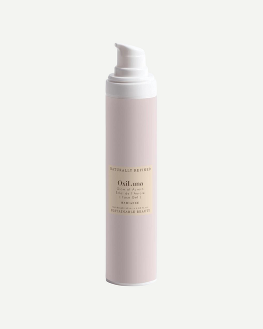 Glow of Aurora - NIACINAMIDE GEL