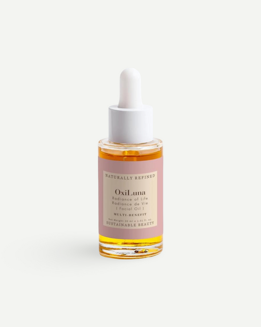 Radiance of Life - MULTI-BENEFIT OIL