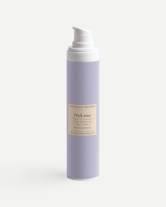 Glow of Eternity - BOTANICAL MARINE LIFT