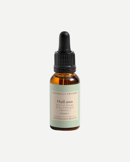 Élixir d'énergie - REVITALIZE GEL BOOSTER