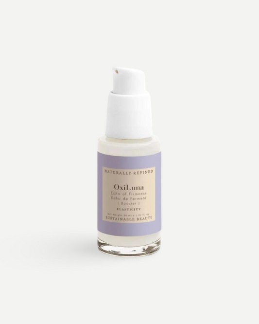 Echo of Firmness - COLLAGEN BOOST ELIXIR
