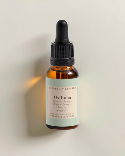 Élixir d'énergie - REVITALIZE GEL BOOSTER