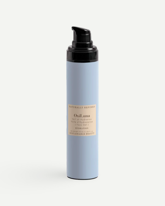 Veil of Hydration - WATERCRESS ESSENCE (OIL-FREE)