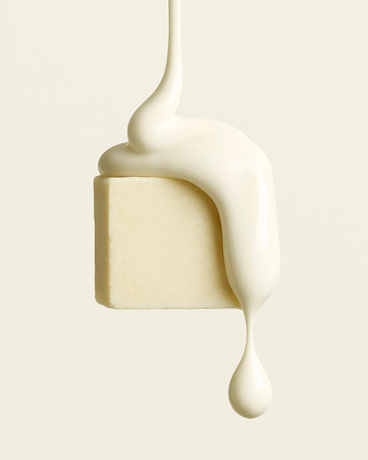 Touche de Soie - LAIT DÉMAQUILLANT