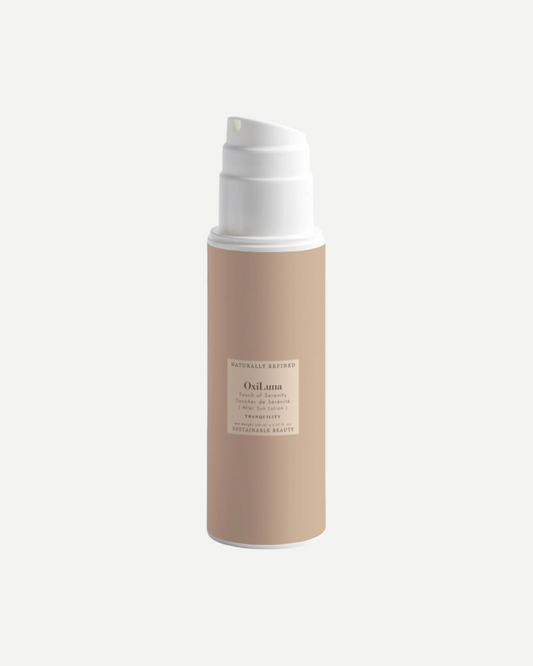 Touch of Serenity - AFTER SUN LOTION