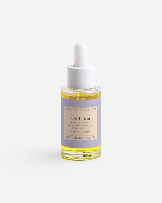 Echo of Youth - BAKUCHIOL OIL SERUM