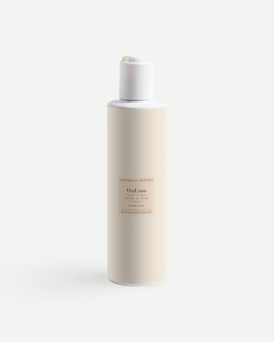 Touch of Dew - HYDRATING TONER