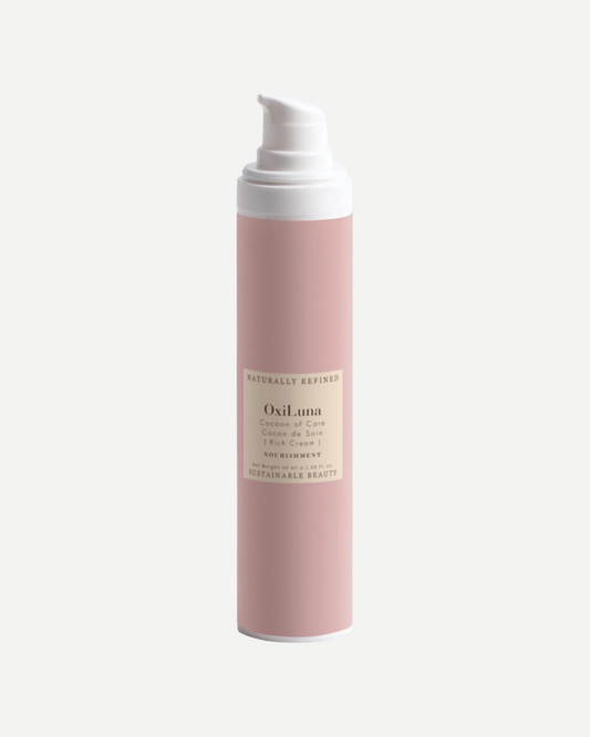 Cocoon of Care - ARGAN RICH CREAM