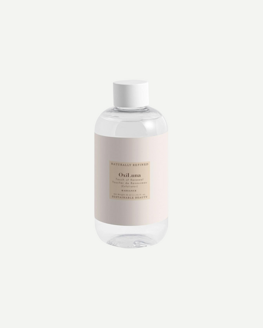 Touch of Renewal - BERRY GLOW EXFOLIANT