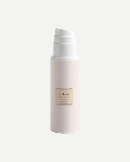 Touch of Calm - SENSITIVE 2 IN 1 CLEANSER